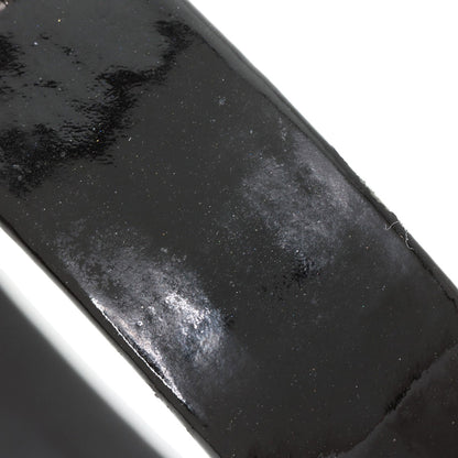 CHANEL La Ronde Watches H0579 Stainless Steel/Enamel Ladies