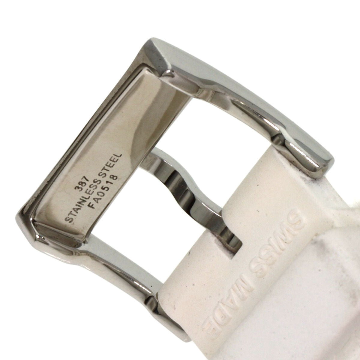 HAMILTON Ventura Watches H24251391 Stainless Steel/Rubber Ladies