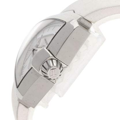 HAMILTON Ventura Watches H24251391 Stainless Steel/Rubber Ladies