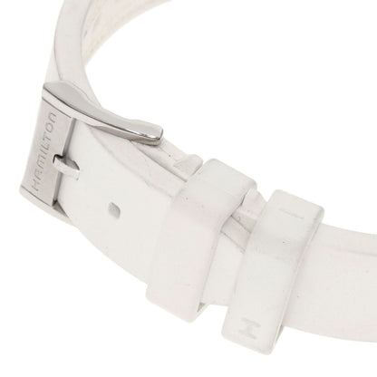 HAMILTON Ventura Watches H24251391 Stainless Steel/Rubber Ladies