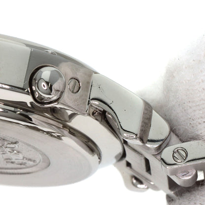 HERMES Clipper Chronograph Watches CL1.310 Stainless Steel/Stainless Steel Ladies