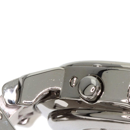 HERMES Clipper Chronograph Watches CL1.310 Stainless Steel/Stainless Steel Ladies