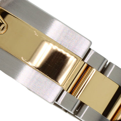 ROLEX Datejust 31 Diamond Watches 278343RBR Stainless Steel/SSxK18YG Boys