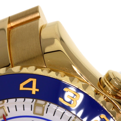 ROLEX Yacht master 2 Watches 116688 K18 Yellow Gold/18K Yellow Gold mens