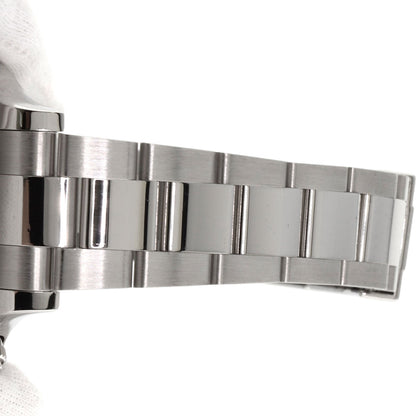 ROLEX Cosmograph Daytona Ice Blue Dial Diamond Watches 116506A Platinum/PT mens