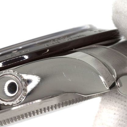 ROLEX Cosmograph Daytona Ice Blue Dial Diamond Watches 116506A Platinum/PT mens