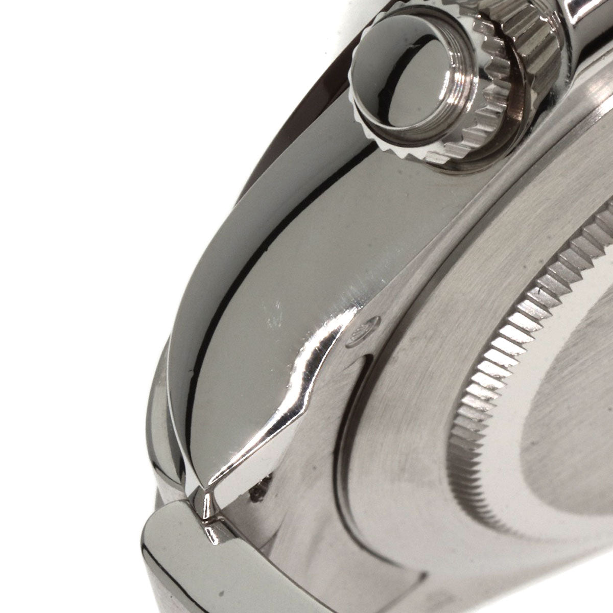 ROLEX Cosmograph Daytona Ice Blue Dial Diamond Watches 116506A Platinum/PT mens