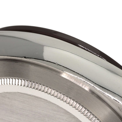 ROLEX Cosmograph Daytona Ice Blue Dial Diamond Watches 116506A Platinum/PT mens