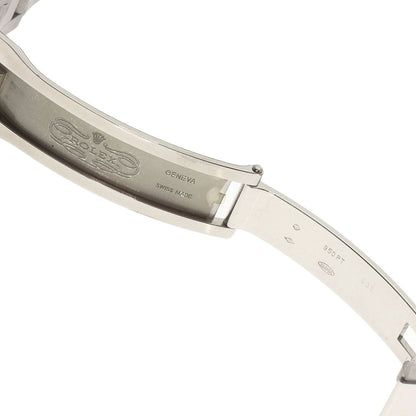 ROLEX Cosmograph Daytona Ice Blue Dial Diamond Watches 116506A Platinum/PT mens