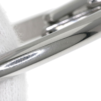 GUCCI Square face Watches 1900L Stainless Steel/Stainless Steel Ladies