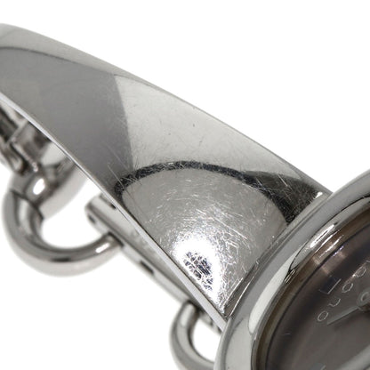 GUCCI G balloon Watches 134.5 Stainless Steel/Stainless Steel Ladies