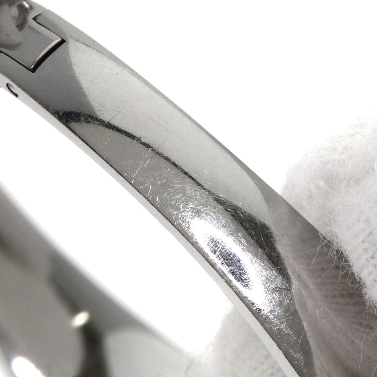 GUCCI G balloon Watches 134.5 Stainless Steel/Stainless Steel Ladies