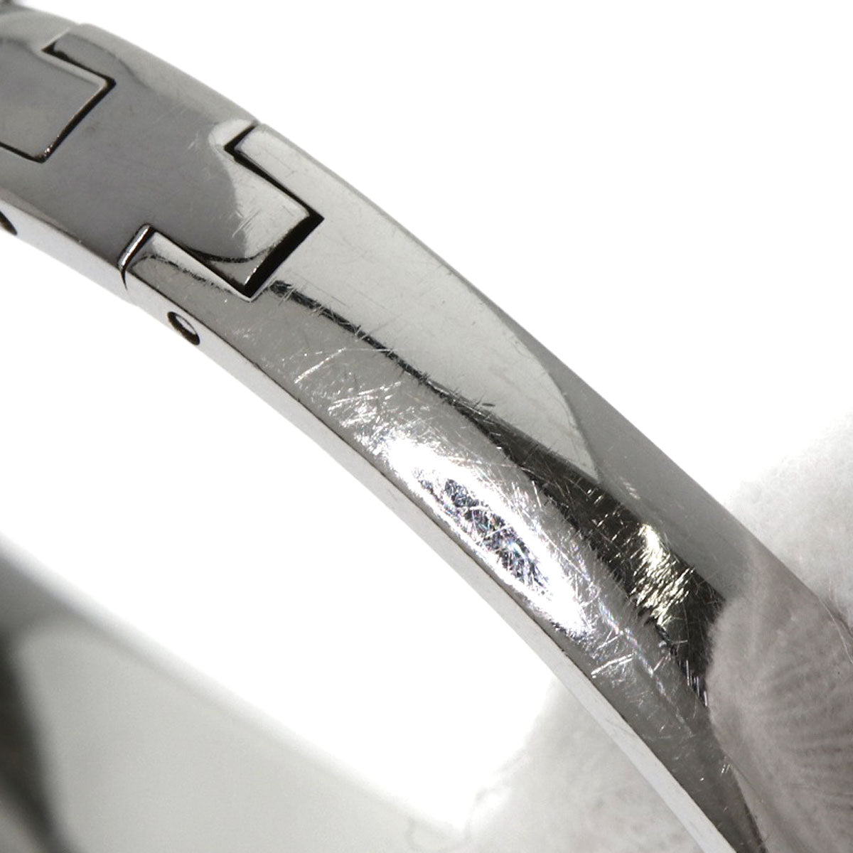 GUCCI G balloon Watches 134.5 Stainless Steel/Stainless Steel Ladies