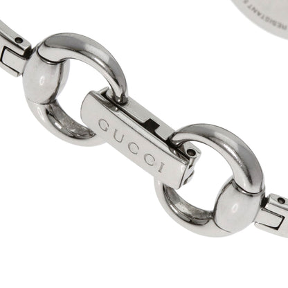 GUCCI G balloon Watches 134.5 Stainless Steel/Stainless Steel Ladies