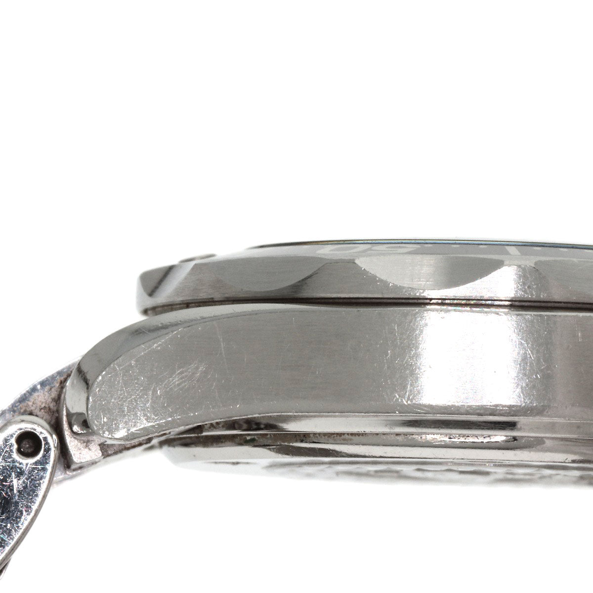 OMEGA Seamaster 300 date Watches 2282.50 Stainless Steel/Stainless Steel Ladies