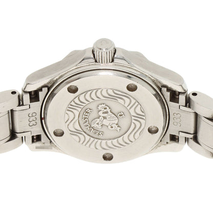 OMEGA Seamaster 300 date Watches 2282.50 Stainless Steel/Stainless Steel Ladies