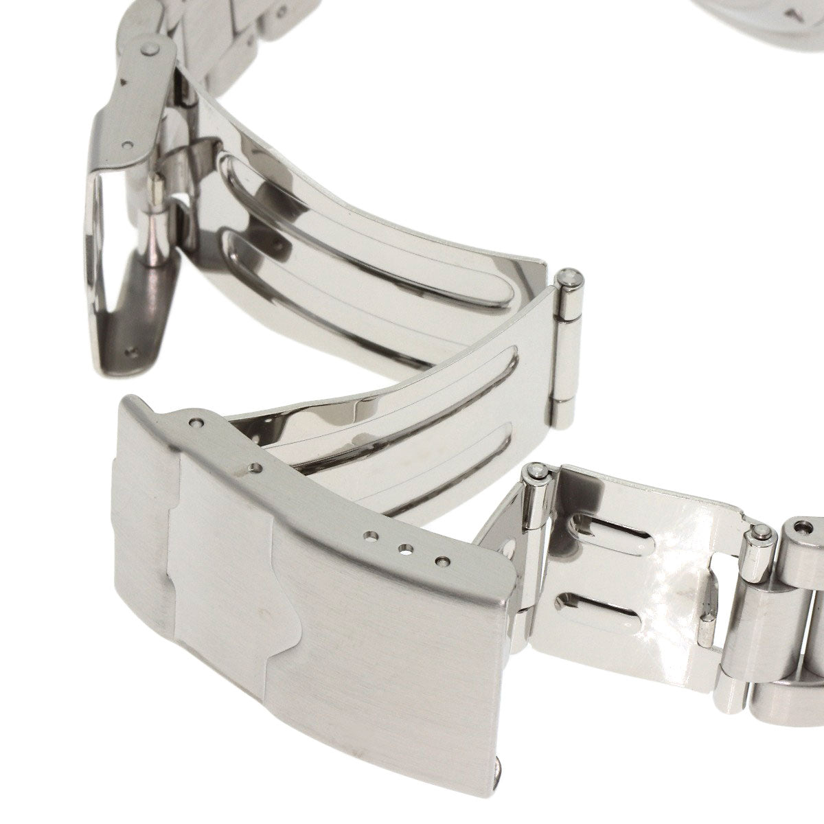 TAG HEUER FORMULA1 Date Watches WAH1112 Stainless Steel/Stainless Steel mens