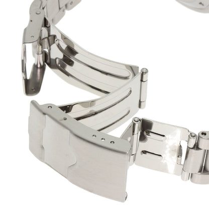 TAG HEUER FORMULA1 Date Watches WAH1112 Stainless Steel/Stainless Steel mens