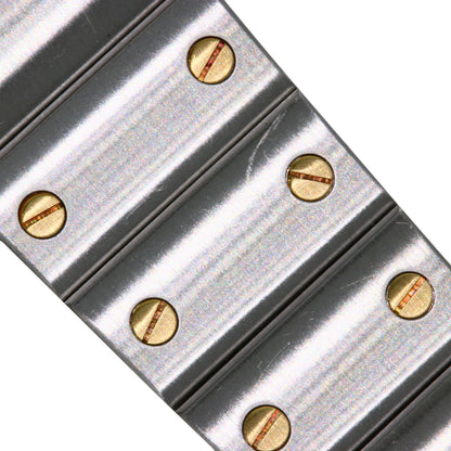 CARTIER Santos Galve SM 20th Anniversary Model Watches W20045C4 Stainless Steel/SSxK18YG Ladies