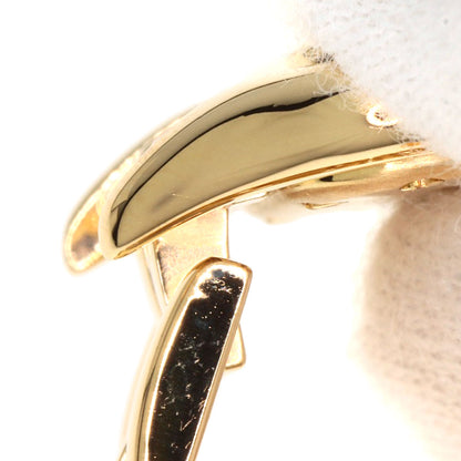 CARTIER PANTHERESM Watches W25022B9 K18 Yellow Gold/18K Yellow Gold Ladies