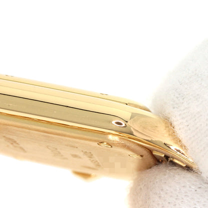 CARTIER PANTHERESM Watches W25022B9 K18 Yellow Gold/18K Yellow Gold Ladies