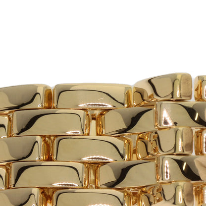 CARTIER PANTHERESM Watches W25022B9 K18 Yellow Gold/18K Yellow Gold Ladies