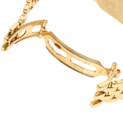 CARTIER PANTHERESM Watches W25022B9 K18 Yellow Gold/18K Yellow Gold Ladies