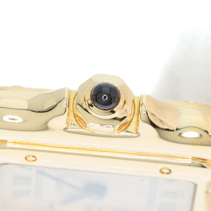 CARTIER PANTHERESM Watches W25022B9 K18 Yellow Gold/18K Yellow Gold Ladies