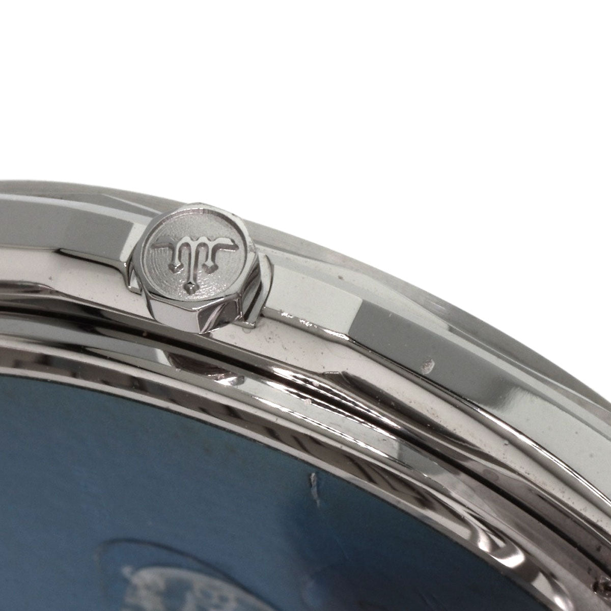 SEIKO CREDOR SIGNO Watches GCAR043 Stainless Steel/Stainless Steel mens