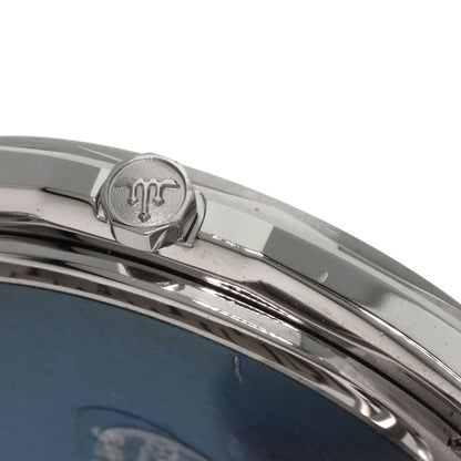 SEIKO CREDOR SIGNO Watches GCAR043 Stainless Steel/Stainless Steel mens