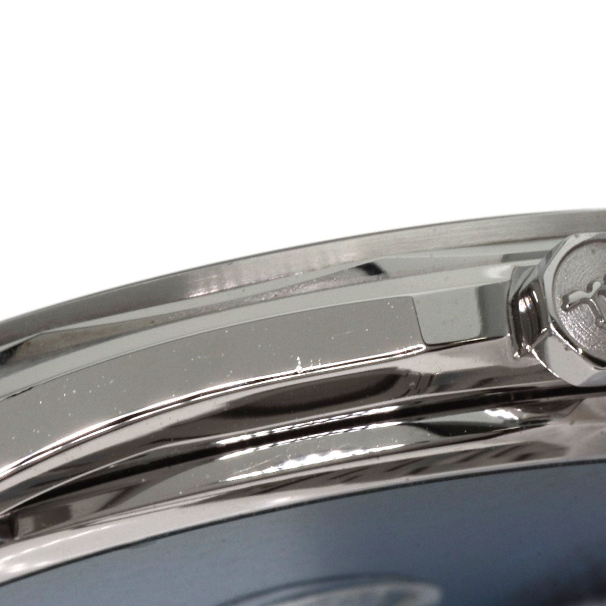 SEIKO CREDOR SIGNO Watches GCAR043 Stainless Steel/Stainless Steel mens
