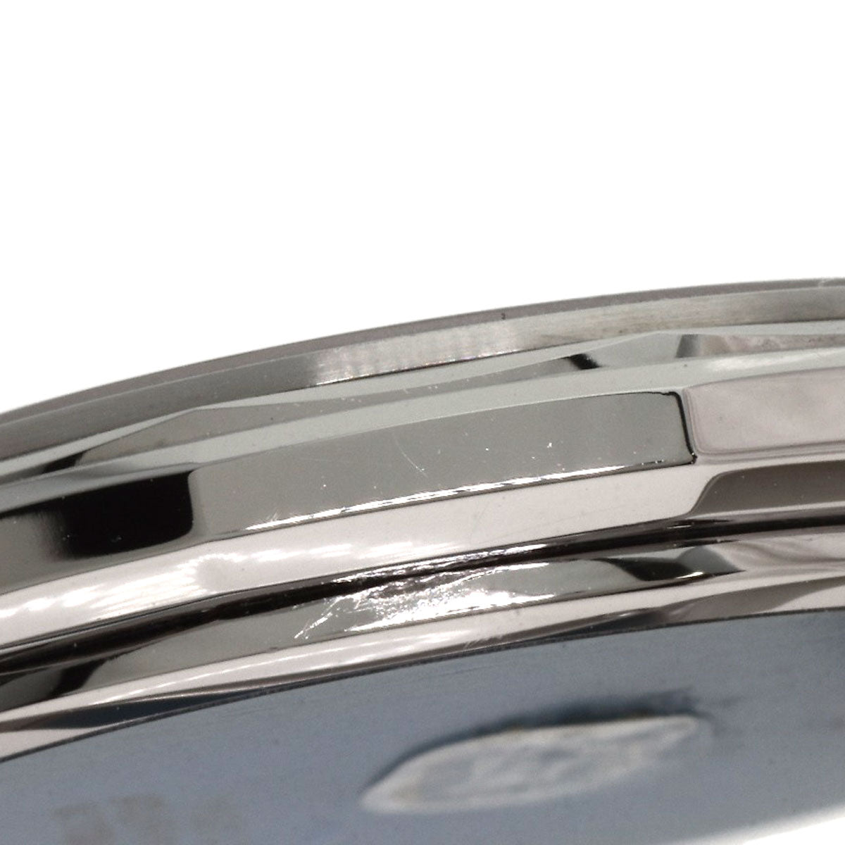 SEIKO CREDOR SIGNO Watches GCAR043 Stainless Steel/Stainless Steel mens