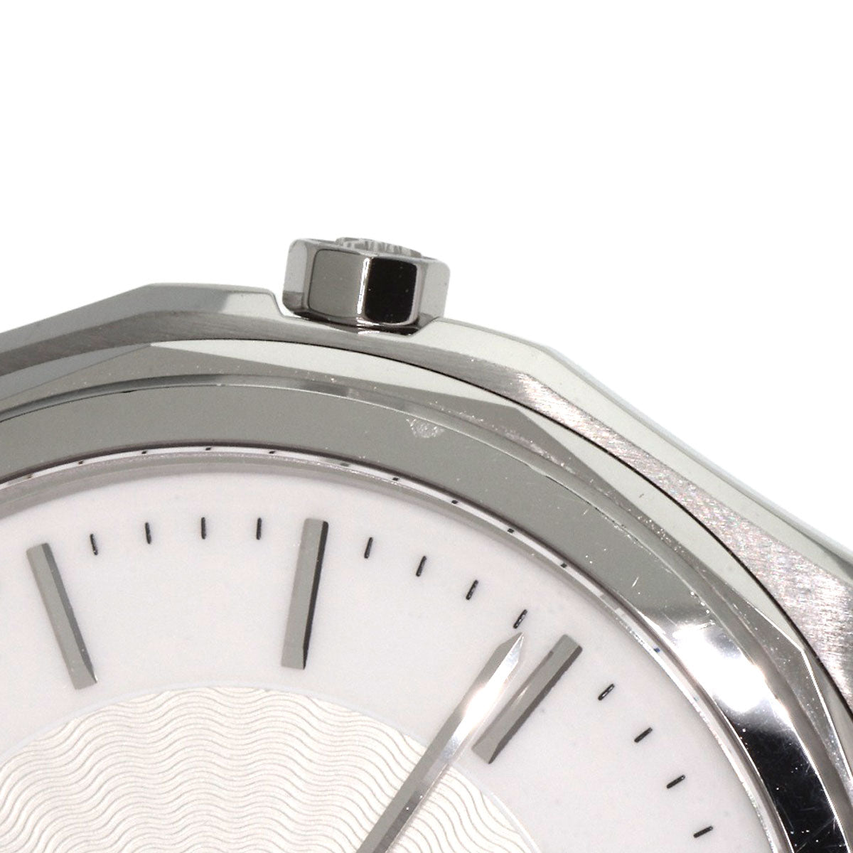 SEIKO CREDOR SIGNO Watches GCAR043 Stainless Steel/Stainless Steel mens