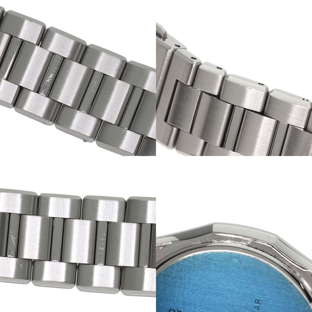 SEIKO CREDOR SIGNO Watches GCAR043 Stainless Steel/Stainless Steel mens
