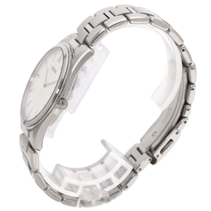 SEIKO CREDOR SIGNO Watches GCAR043 Stainless Steel/Stainless Steel mens