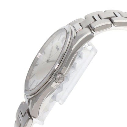 SEIKO CREDOR SIGNO Watches GCAR043 Stainless Steel/Stainless Steel mens
