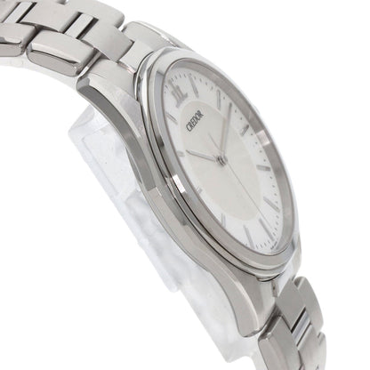 SEIKO CREDOR SIGNO Watches GCAR043 Stainless Steel/Stainless Steel mens