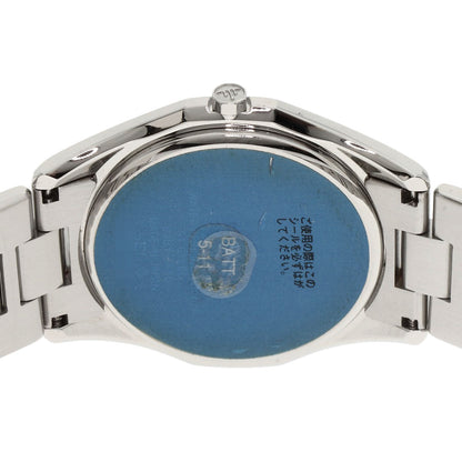 SEIKO CREDOR SIGNO Watches GCAR043 Stainless Steel/Stainless Steel mens