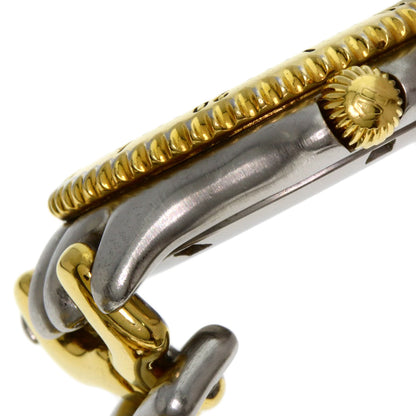 TAG HEUER Sel Date Professional Watches WG1221-K0 Stainless Steel/SSxGP Boys