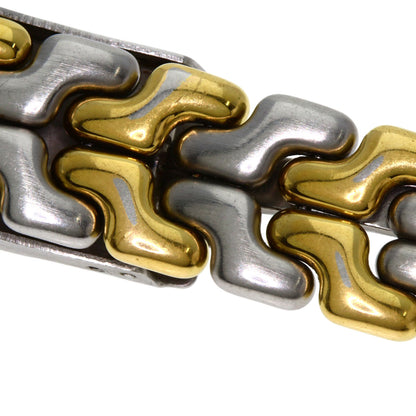 TAG HEUER Sel Date Professional Watches WG1221-K0 Stainless Steel/SSxGP Boys