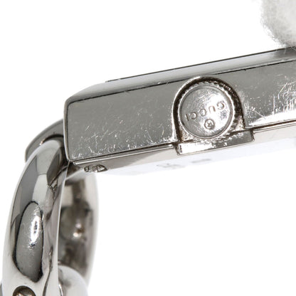 GUCCI Tornavoni Watches 120 Stainless Steel/Stainless Steel Ladies