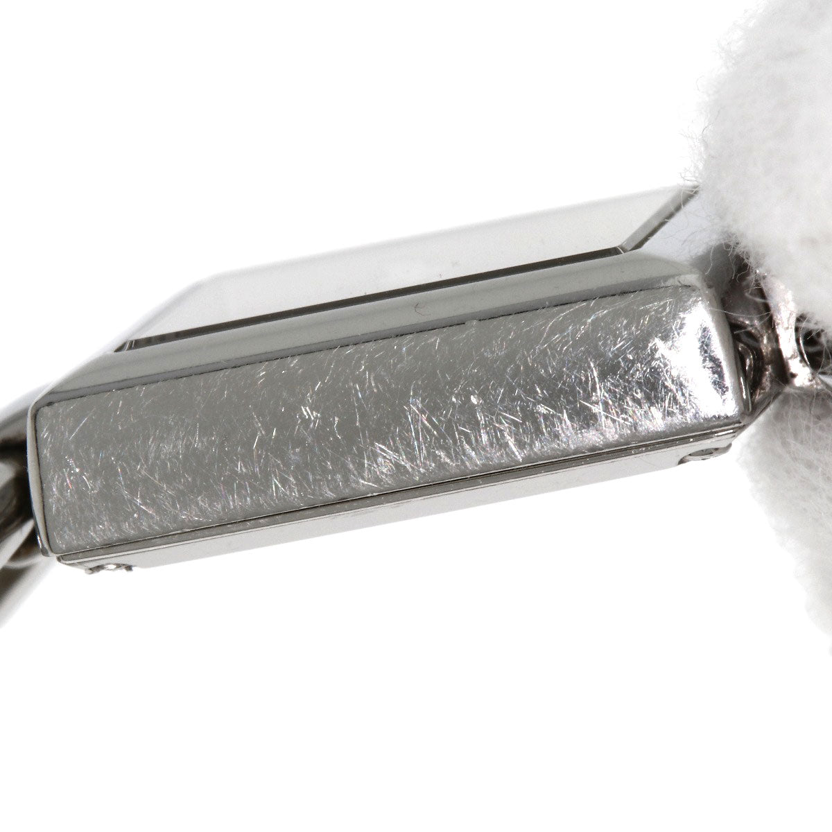 GUCCI Tornavoni Watches 120 Stainless Steel/Stainless Steel Ladies