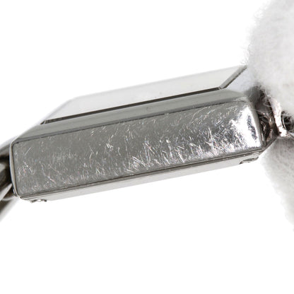 GUCCI Tornavoni Watches 120 Stainless Steel/Stainless Steel Ladies