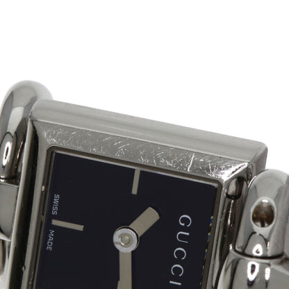 GUCCI Tornavoni Watches 120 Stainless Steel/Stainless Steel Ladies