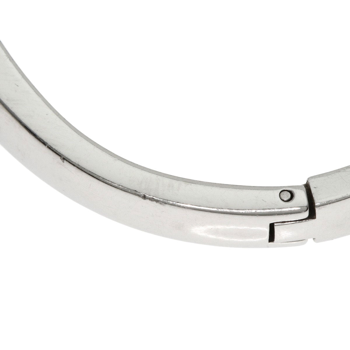 GUCCI Tornavoni Watches 120 Stainless Steel/Stainless Steel Ladies