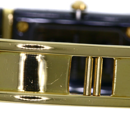 RADO Diastar Watches 963.0409.3 Ceramic/CeramicxK18YG Ladies