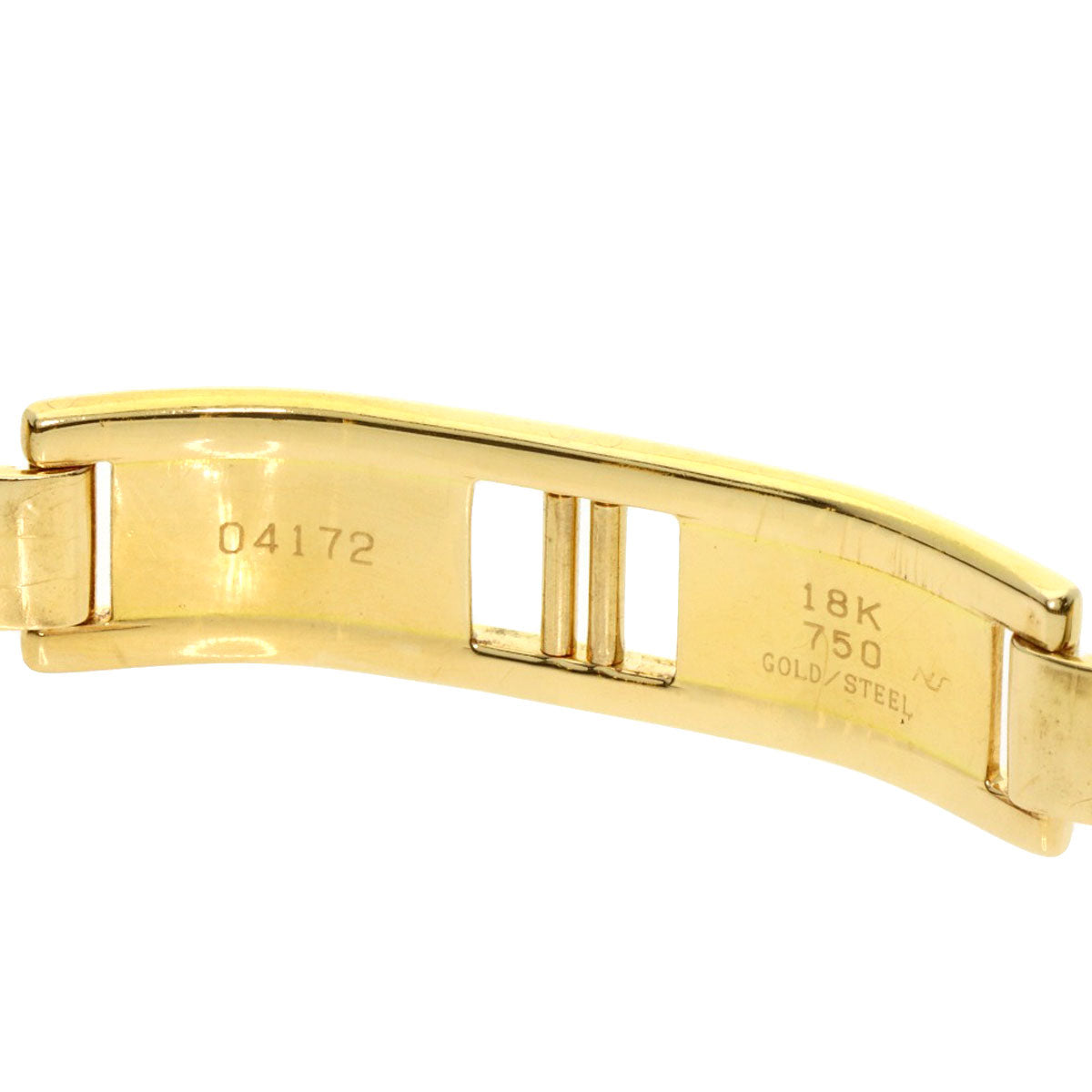 RADO Diastar Watches 963.0409.3 Ceramic/CeramicxK18YG Ladies