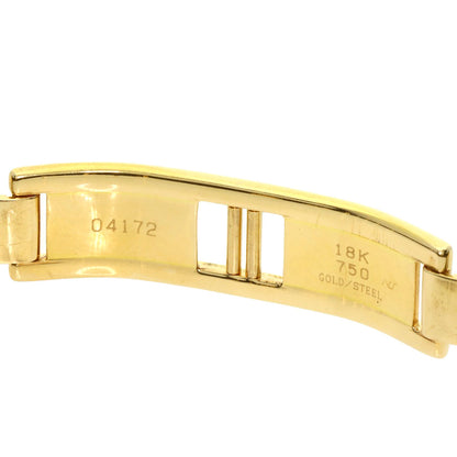 RADO Diastar Watches 963.0409.3 Ceramic/CeramicxK18YG Ladies