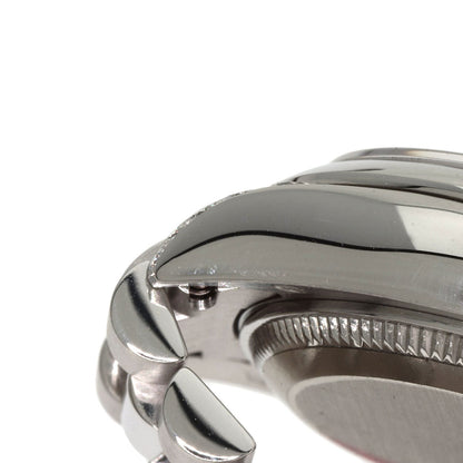 ROLEX DATEJUST 10P Diamond Watches 179296NG Platinum/PT Ladies