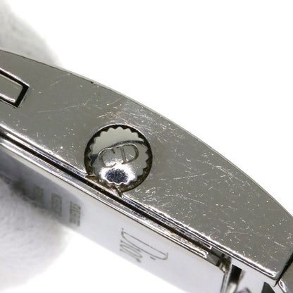 CHRISTIAN DIOR Maris Watches D78-109 Stainless Steel/Stainless Steel Ladies